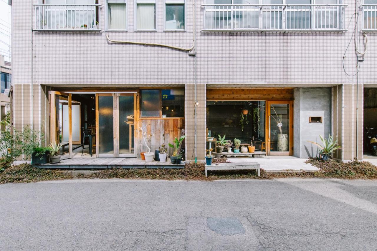 Guesthouse Rico Wakayama Exterior photo