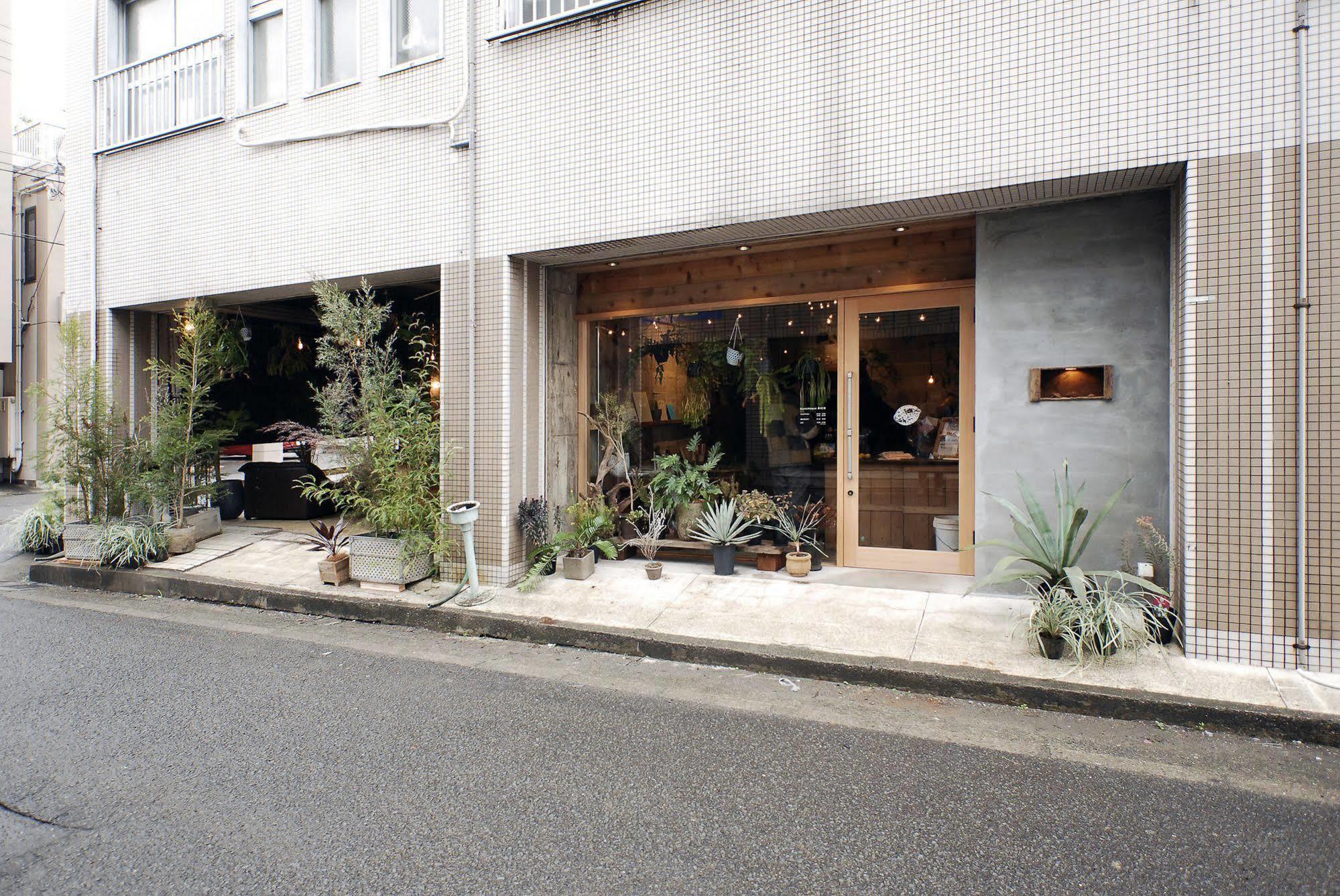 Guesthouse Rico Wakayama Exterior photo